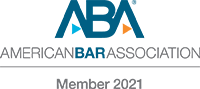 ABA | American Bar Association | Member 2021
